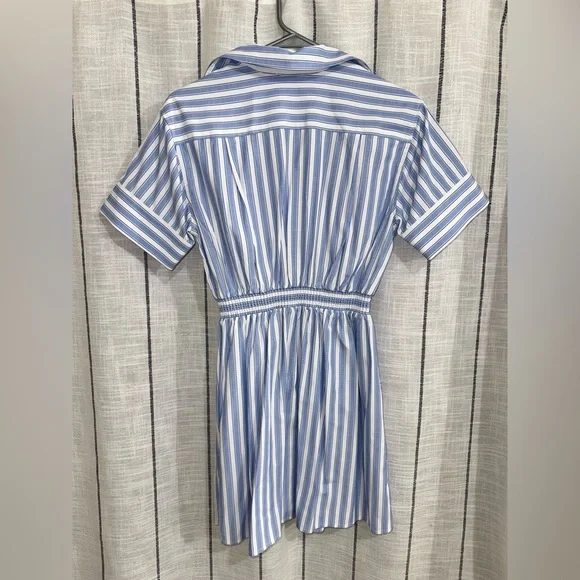 Sundays pinstripe dress - Picture 3 of 3